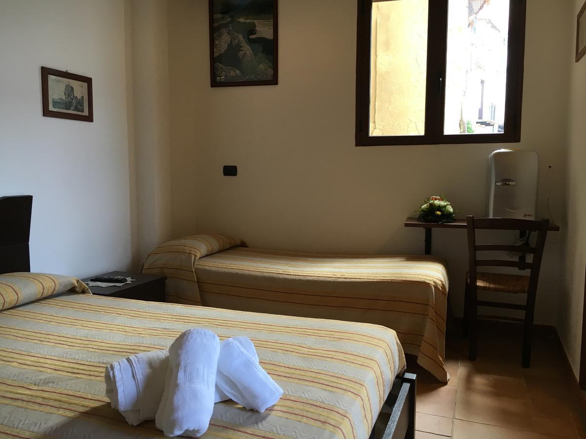 쉴라 La Bastia B&B 외부 사진