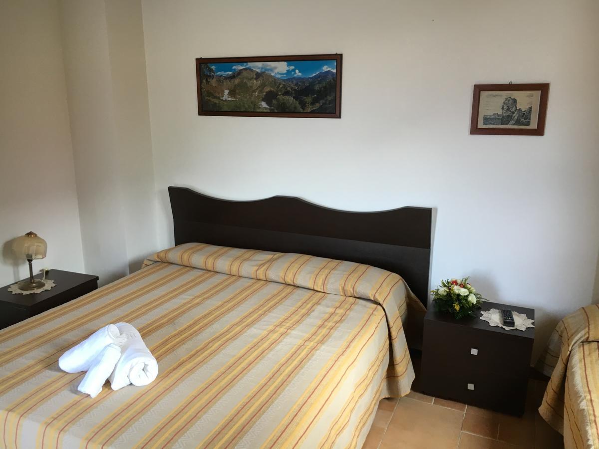 쉴라 La Bastia B&B 외부 사진