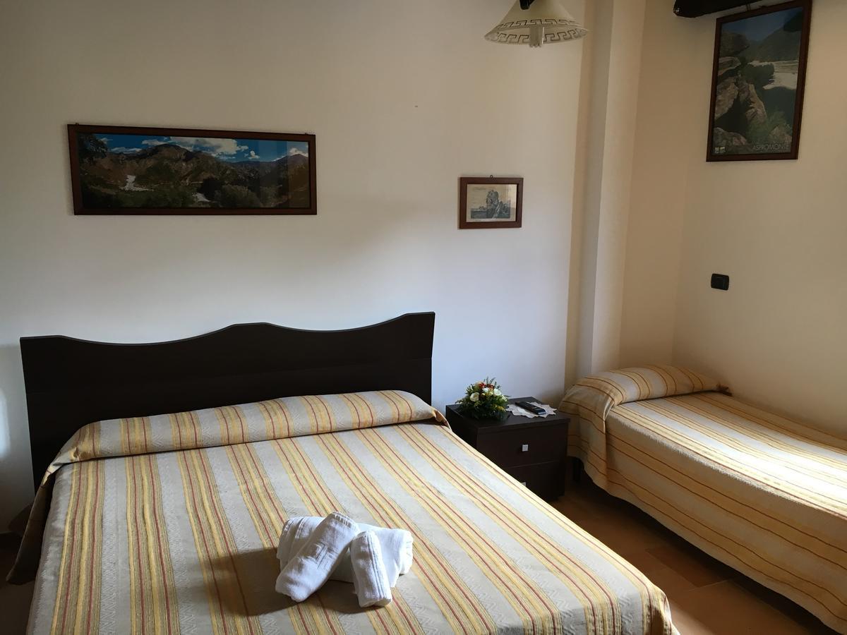 쉴라 La Bastia B&B 외부 사진