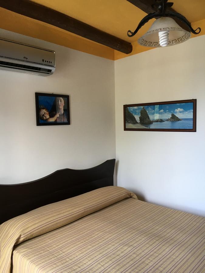 쉴라 La Bastia B&B 외부 사진