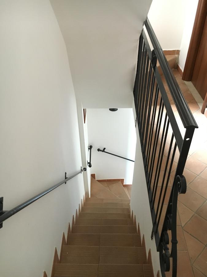 쉴라 La Bastia B&B 외부 사진