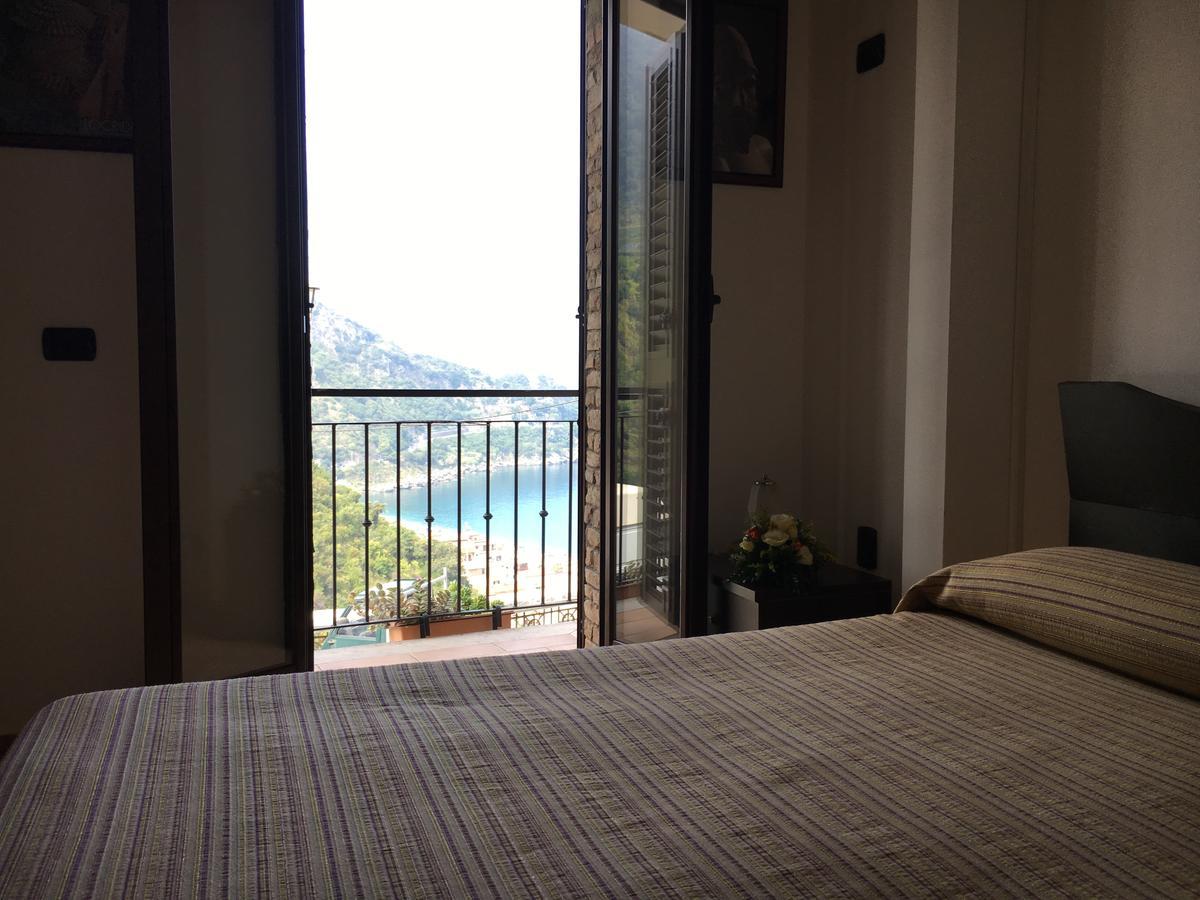 쉴라 La Bastia B&B 외부 사진