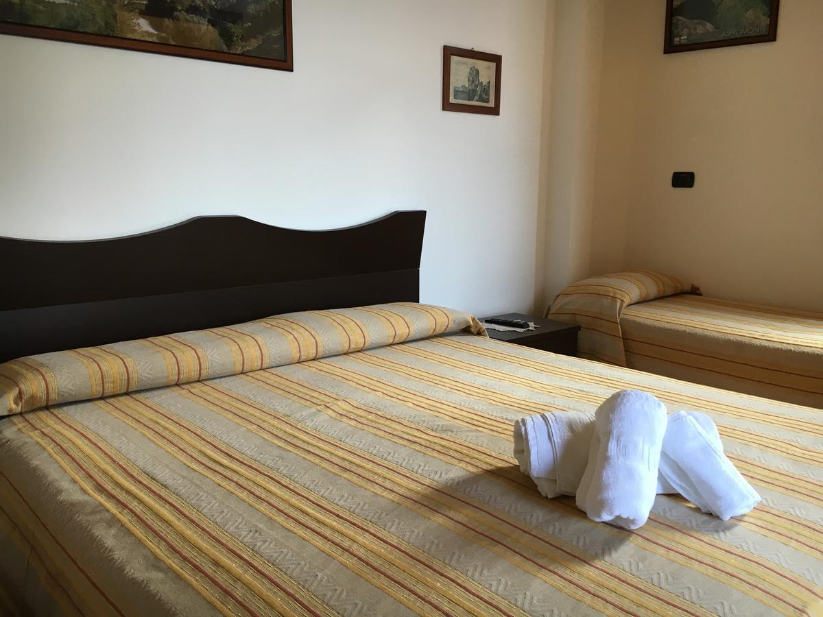 쉴라 La Bastia B&B 외부 사진