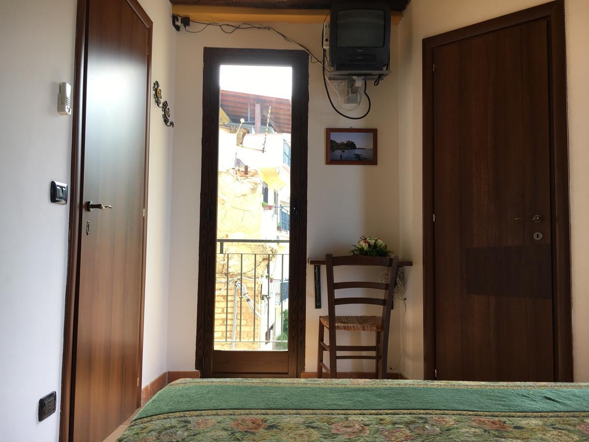 쉴라 La Bastia B&B 외부 사진
