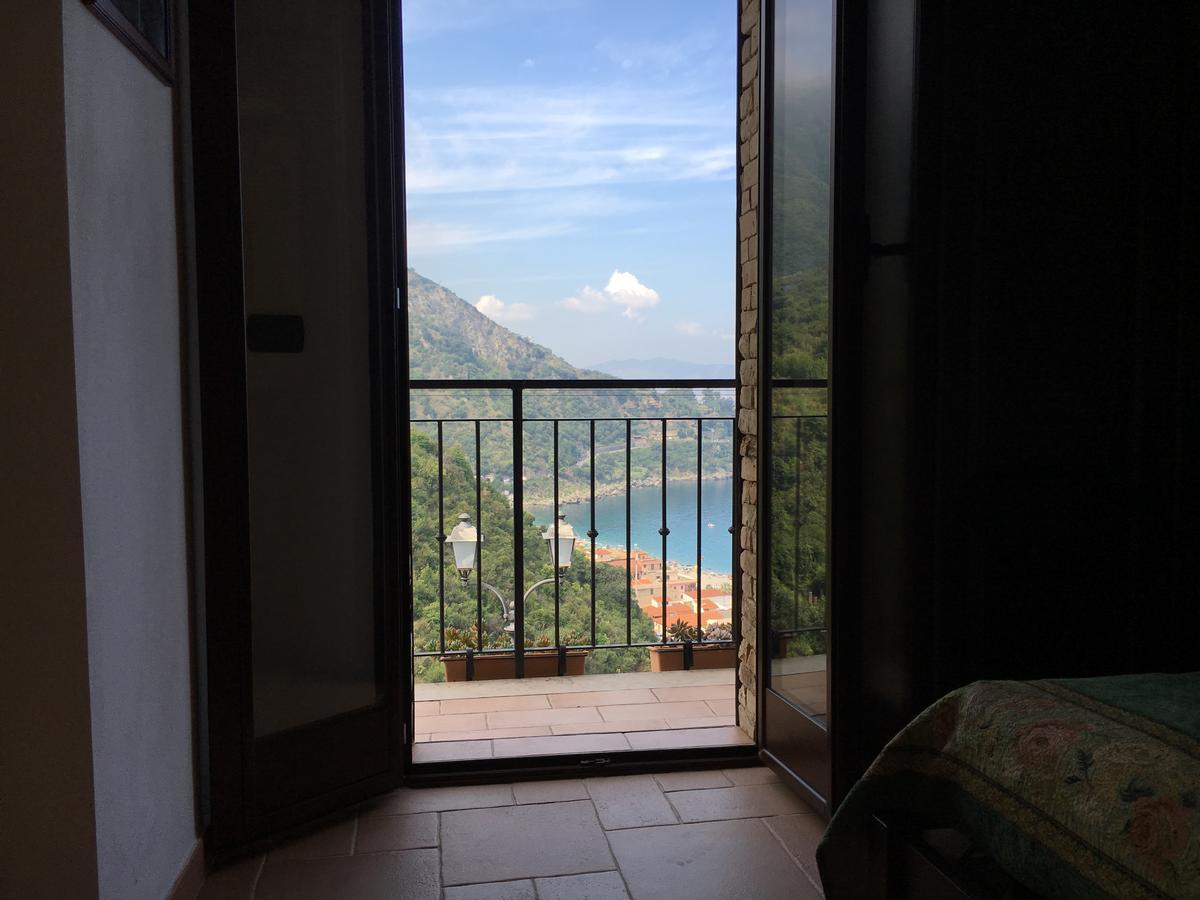 쉴라 La Bastia B&B 외부 사진