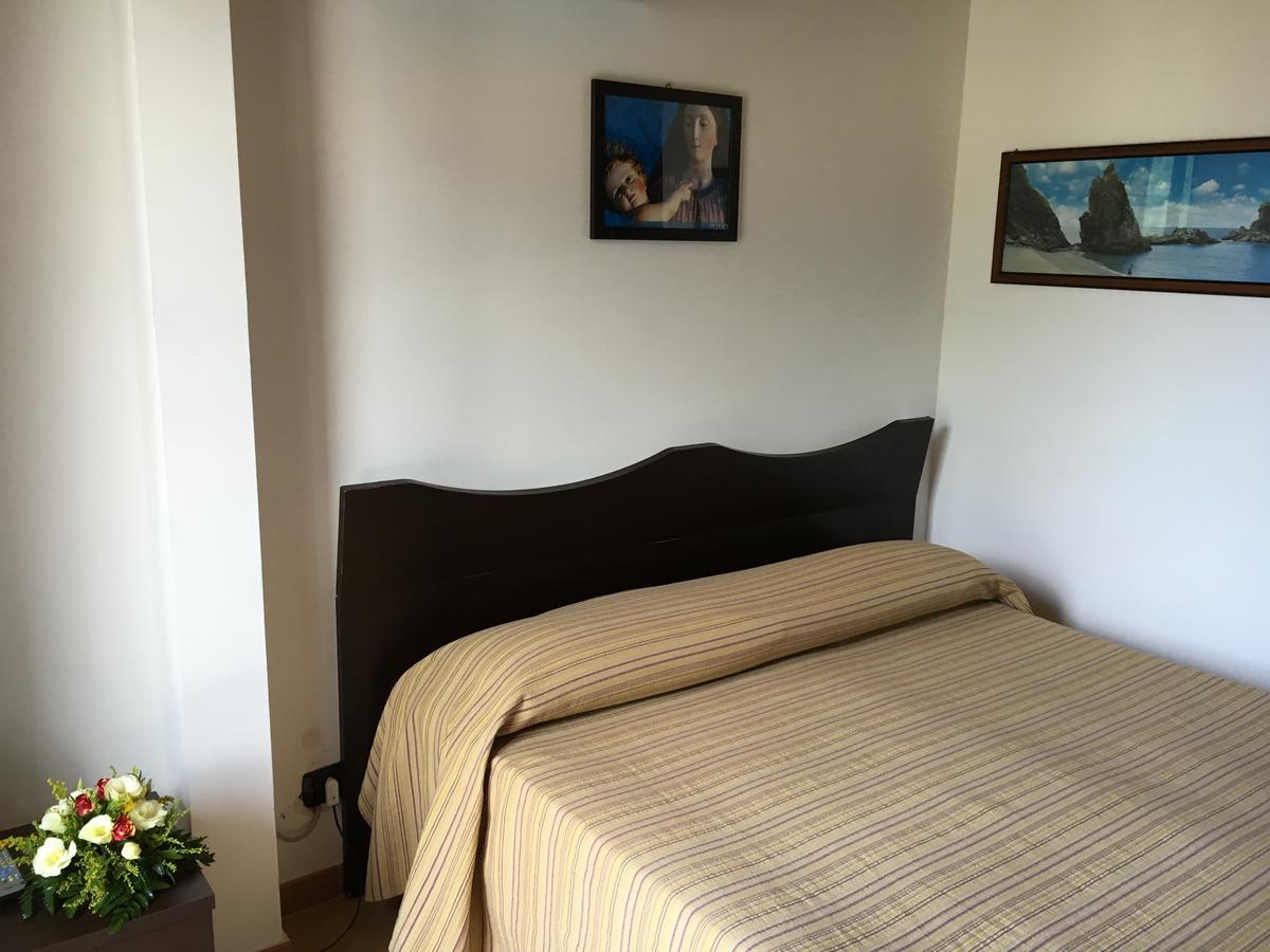쉴라 La Bastia B&B 외부 사진