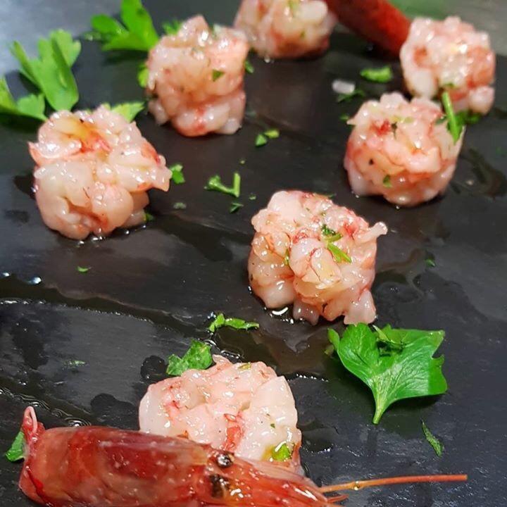 쉴라 La Bastia B&B 외부 사진