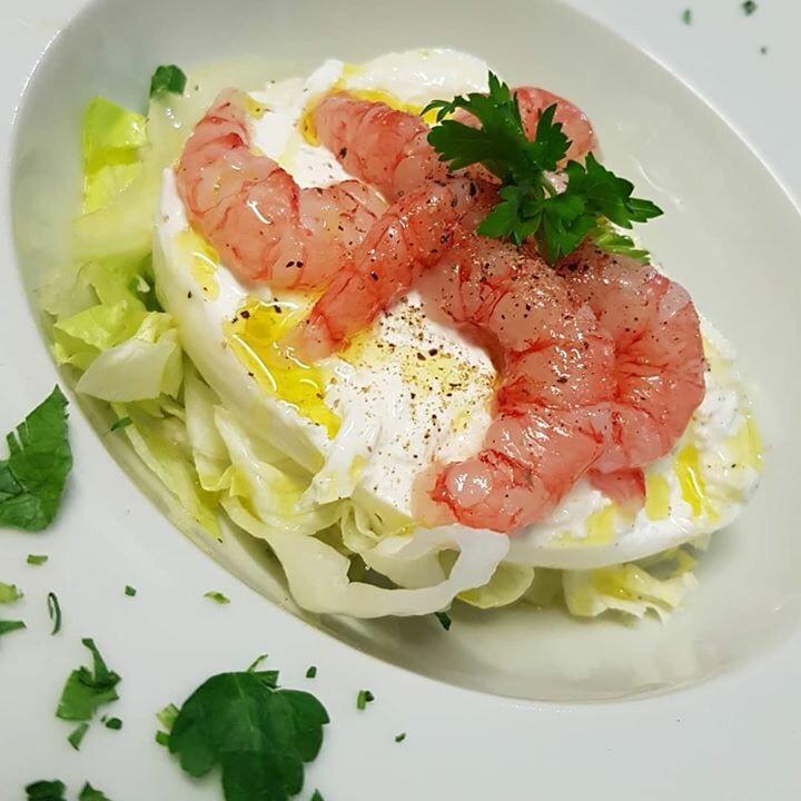 쉴라 La Bastia B&B 외부 사진